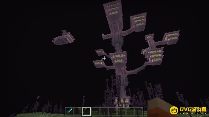 我的世界绑定诅咒和消失诅咒有什么用-两大负面附魔效果详解