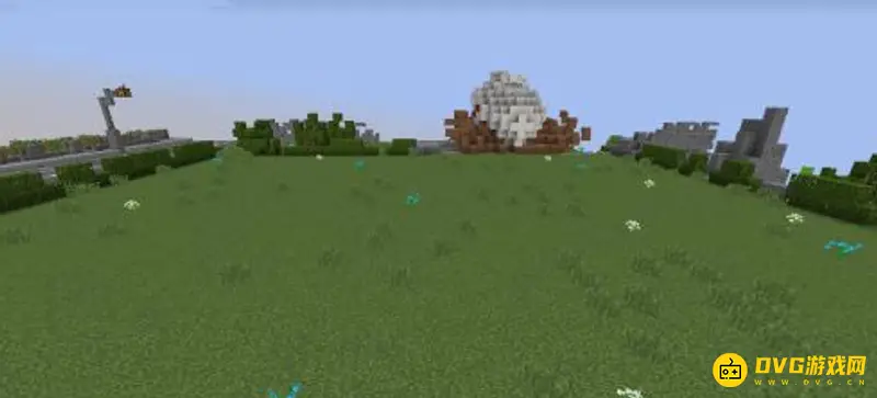 我的世界圆形怎么建-圆形建筑快速入门指南