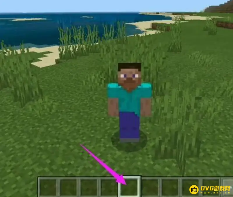 《我的世界》假面骑士模组怎么变身？