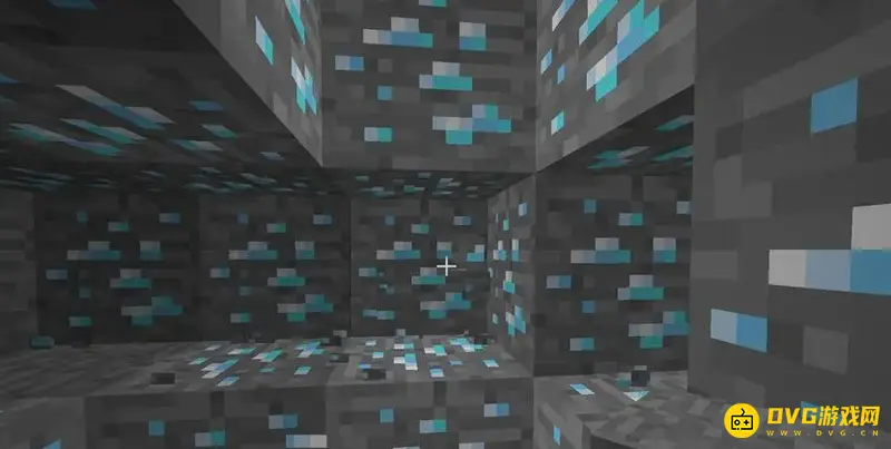 我的世界钻石怎么找-挖掘钻石的实用方法解析