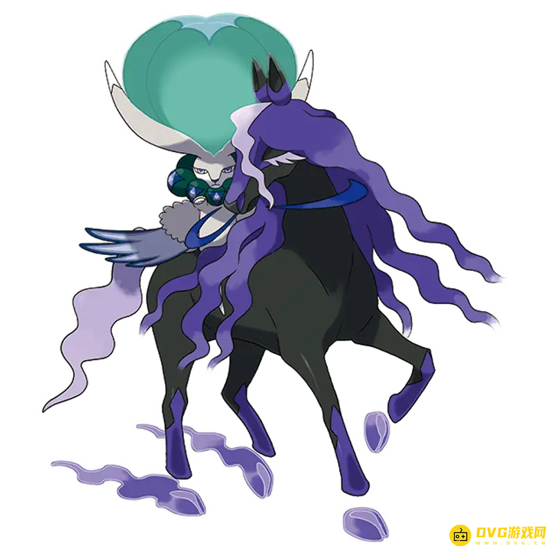 《我的世界》神奇宝贝蕾冠王怎么合体？