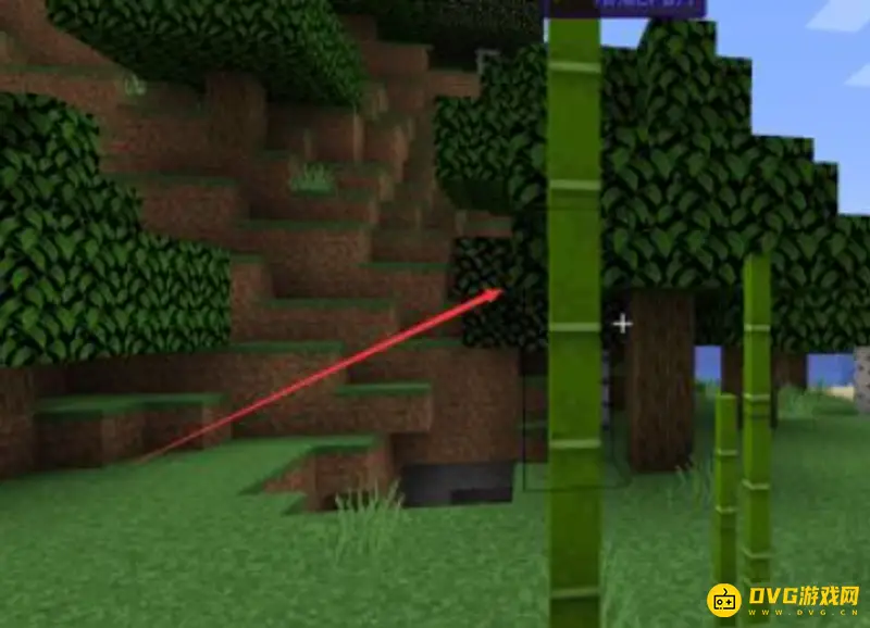 我的世界脚手架怎么做-脚手架制作材料与步骤详解