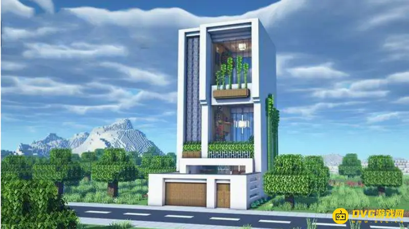 《我的世界》1.8原版有几个boss？