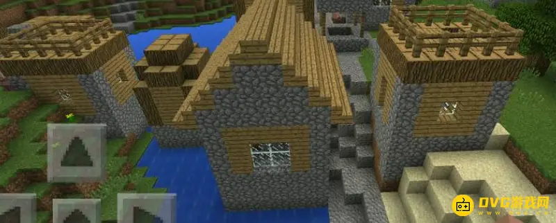 我的世界怎么命令村民-村民移动操作方法详解