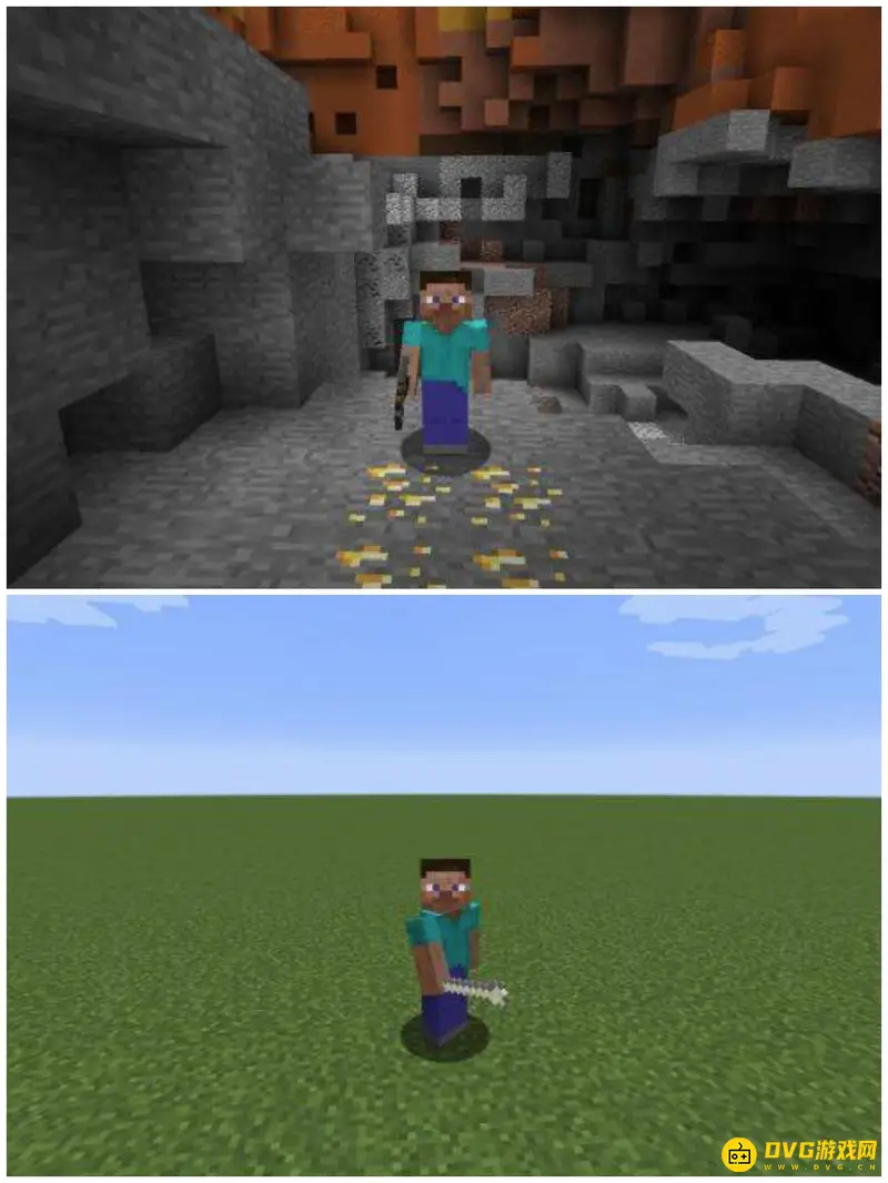 《我的世界》有代言人吗？