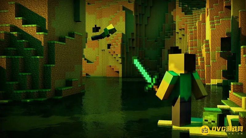 《我的世界》酒店怎么建?