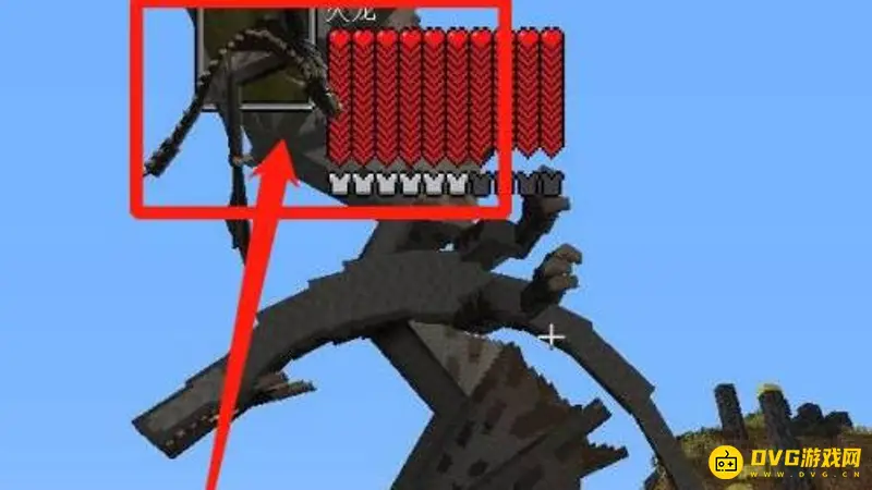 《我的世界》冰与火之歌龙怎么骑？