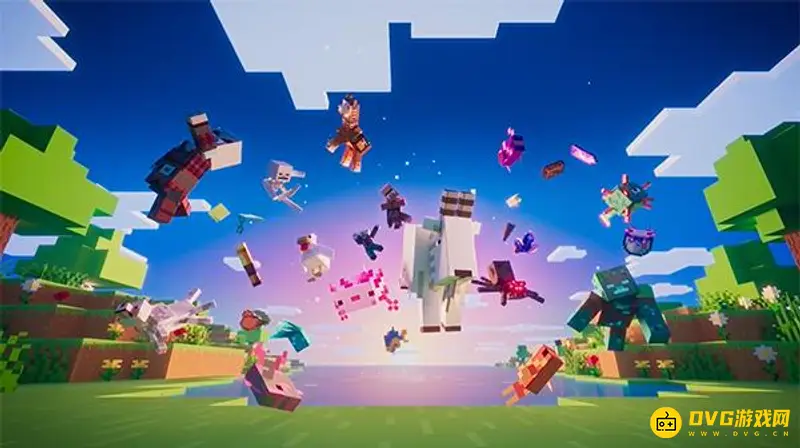 我的世界UHC玩法详解-极限生存模式解析