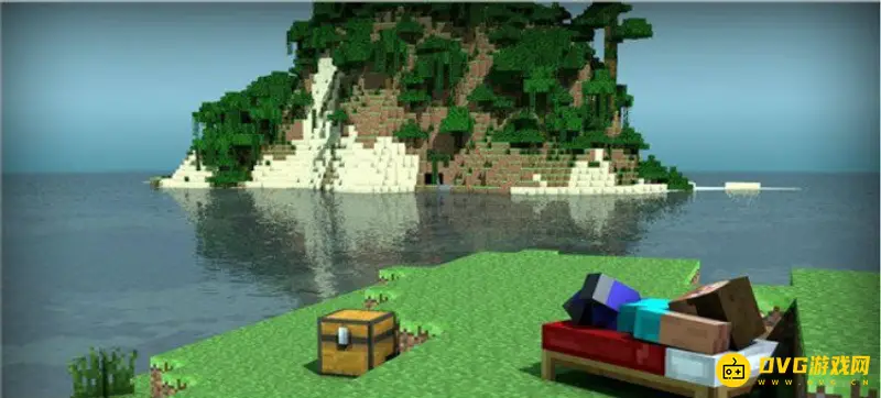 《我的世界》盔甲架怎么放盔甲？