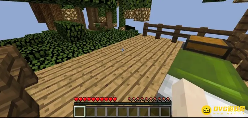 我的世界神奇宝贝拉鲁拉丝怎么获得-黑色橡木森林捕捉指南