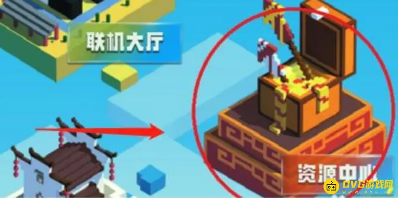 我的世界生存模组下载指南-资源中心组件推荐详解