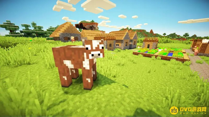 我的世界吸血鬼怎么玩-吸血鬼玩法详细解析