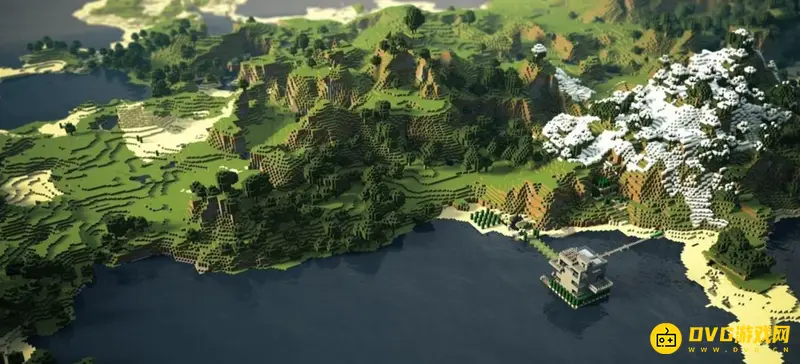 网易我的世界端游联机方法详解-好友如何一起畅玩