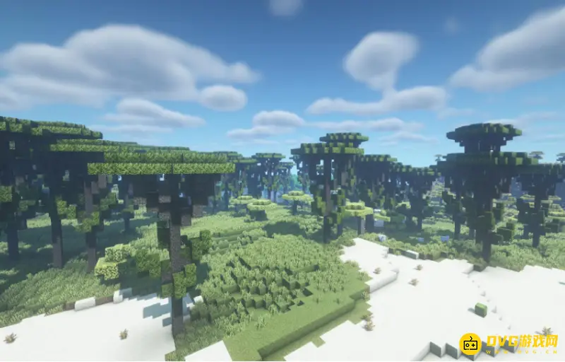 我的世界RLCraft玩法指南-生存开局火石获取详解