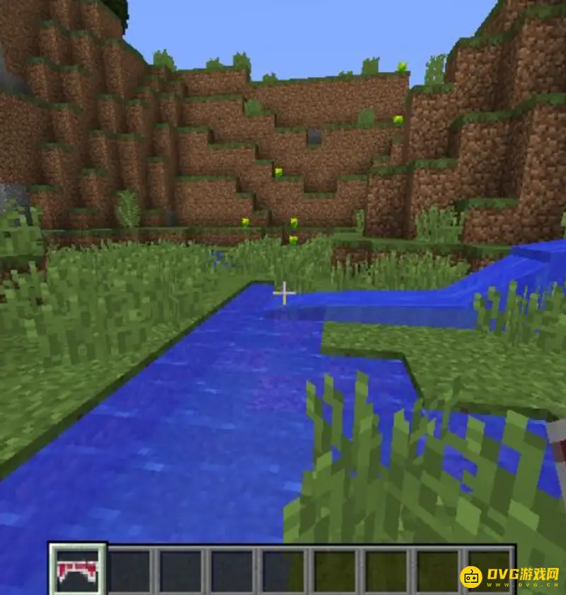 《我的世界》吸血鬼怎么升级到5级?