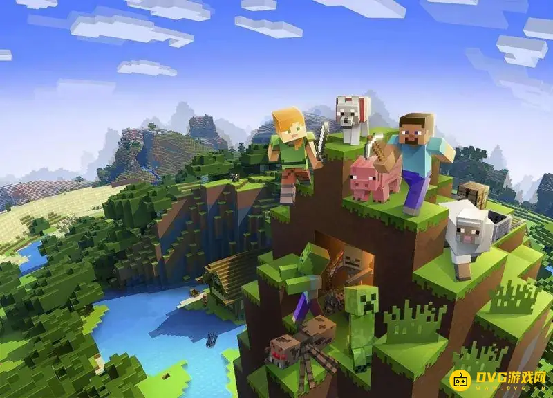 我的世界为什么改不了名字-昵称修改方法详解