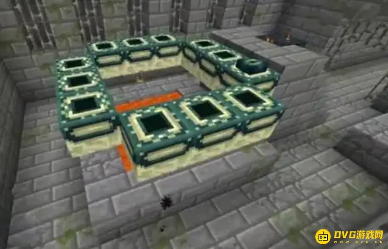 mc如何复活末影龙？