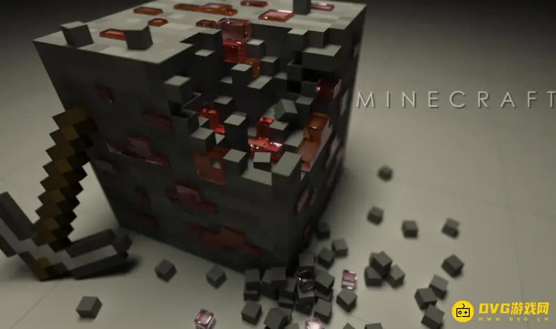 我的世界下界合金在哪里挖-下界合金最佳分布层级解析