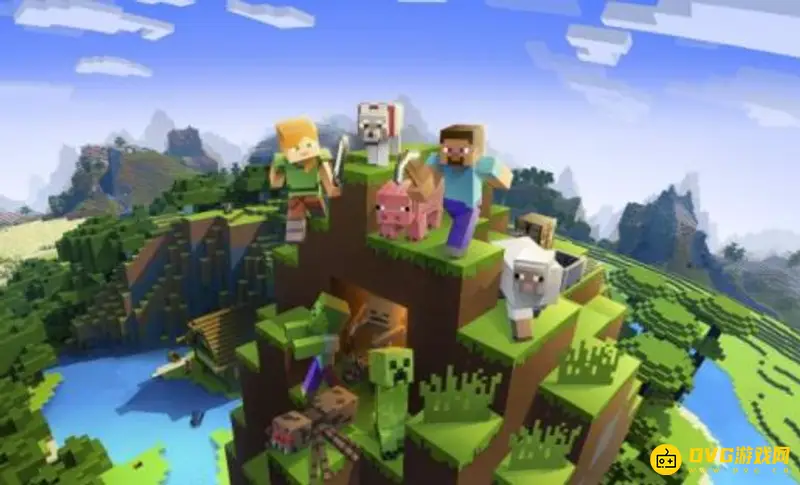 《我的世界》中如何炼药？