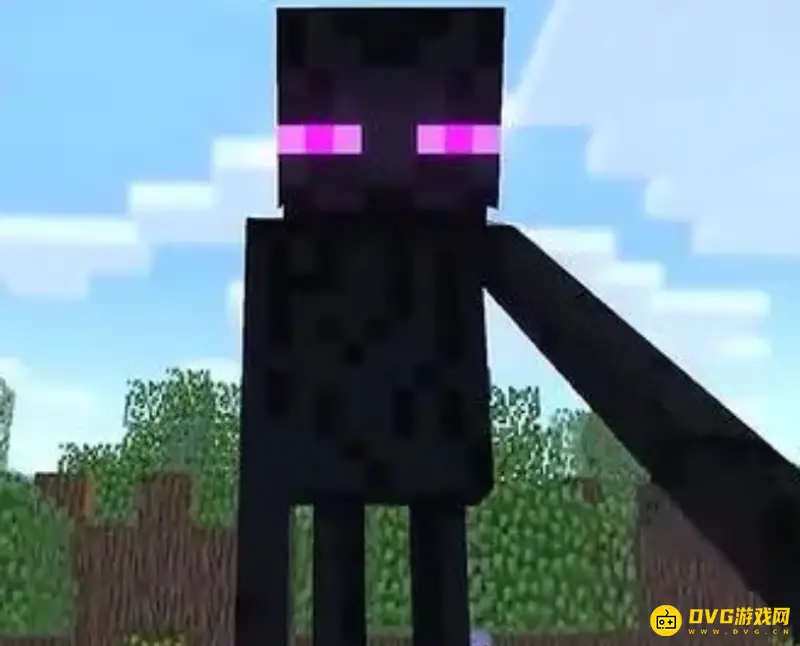 我的世界末影人怎么找-末影人分布与应对技巧详解