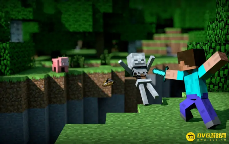 《我的世界》家里老出现怪物怎么办？