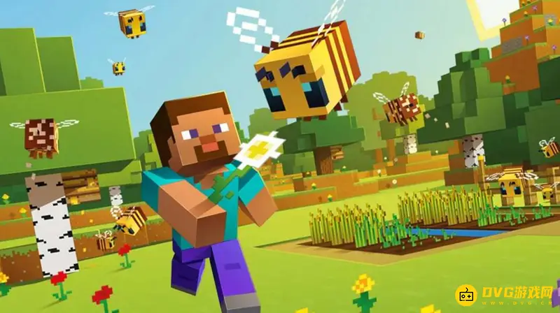 我的世界铁矿分布层数解析-铁矿在哪些高度可以找到