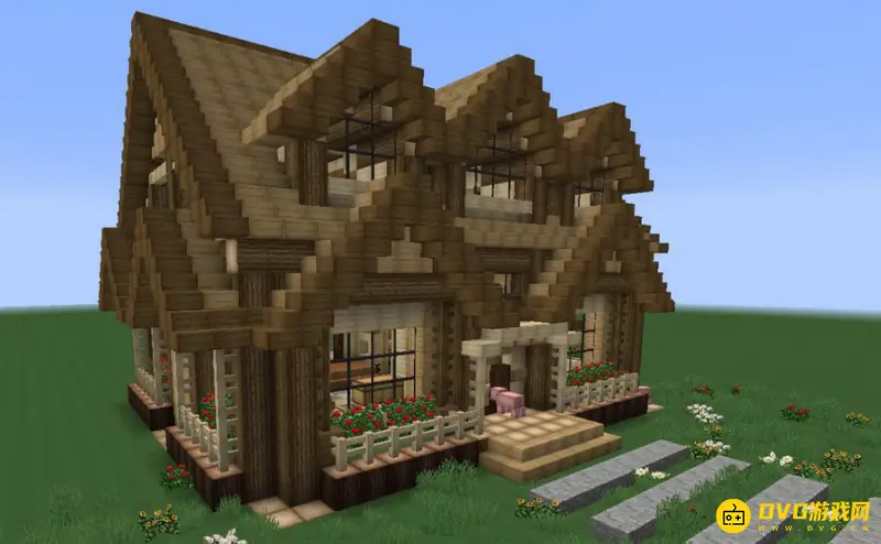 《我的世界》1.10更新内容是什么？