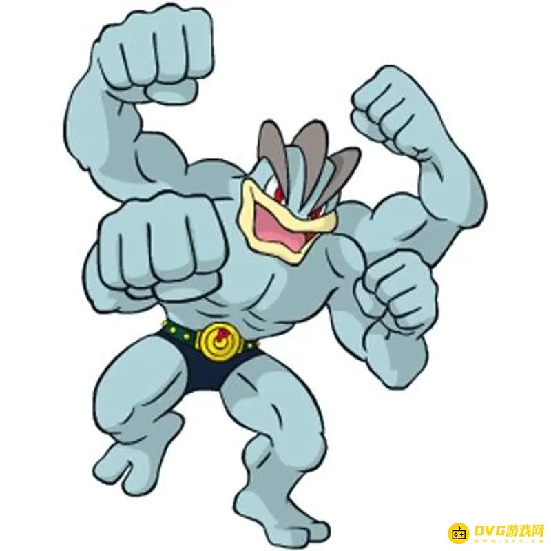 《我的世界》神奇宝贝豪力怎么进化成怪力？