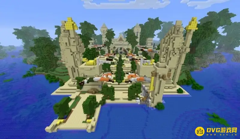 我的世界半砖能刷怪吗-半砖刷怪机制详解