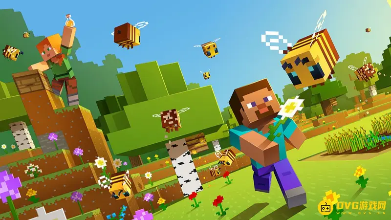 我的世界苦力怕英文名解析-苦力怕为何叫Creeper