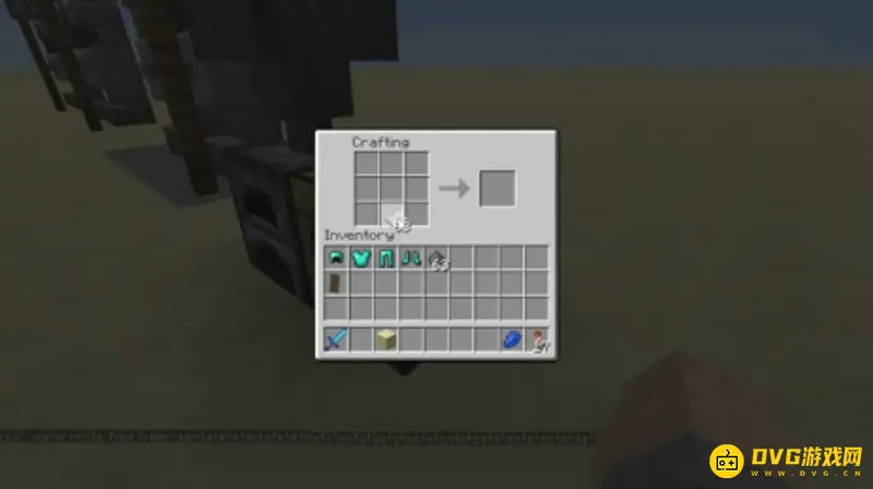 我的世界鞘翅怎么用烟花推进-鞘翅配合烟花推进的详细方法