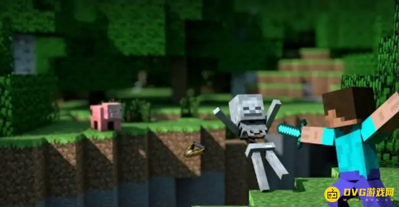 我的世界海绵怎么获得-海绵的详细获取方法