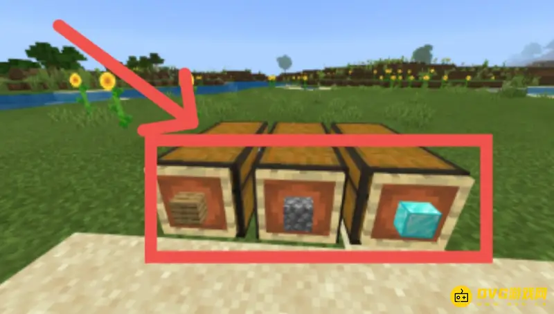 我的世界分类机怎么制作-分类机的详细制作方法