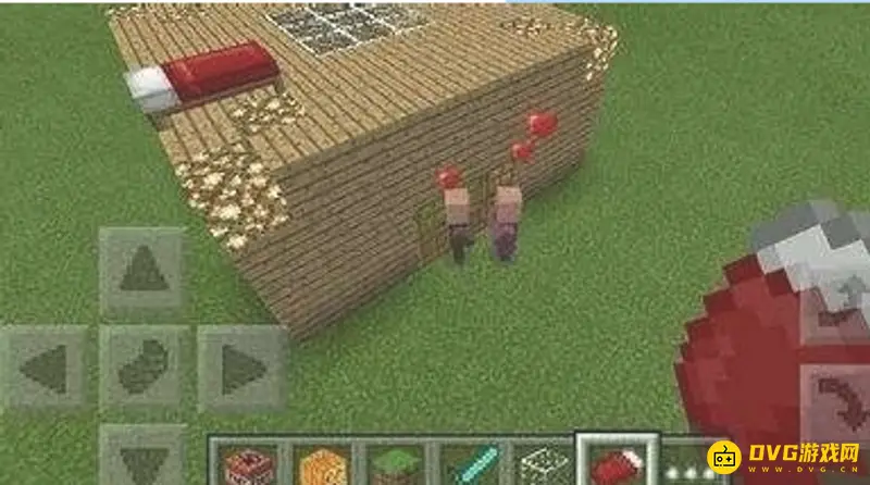 我的世界基岩版村民繁殖方法详解-1.17版本更新后机制解析