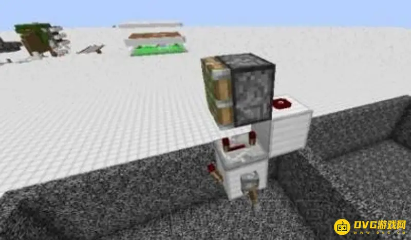 我的世界轰炸机怎么制作-轰炸机的详细制作流程