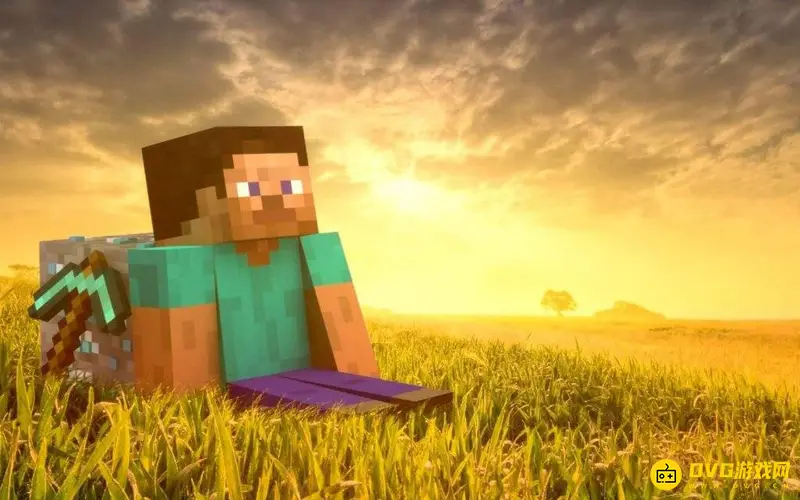 《我的世界》怎么让矿车自己动？