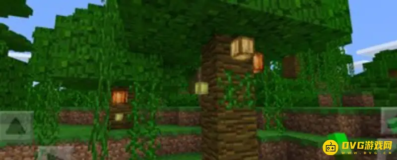 我的世界可可豆怎么种植-可可豆获取与种植方法详解