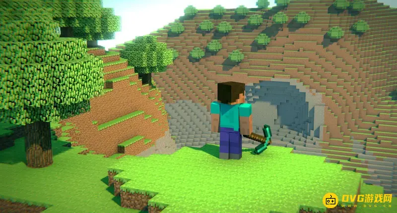 《我的世界》深邃古城怎么找？