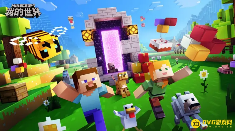 我的世界手机版打不开怎么办-手机版打不开解决方法