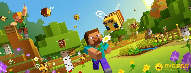 《我的世界》怎么在地图上标点？