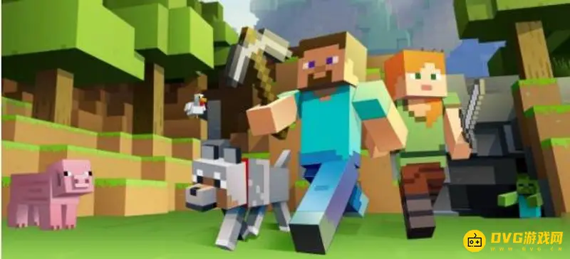 《我的世界》怎么训狗?