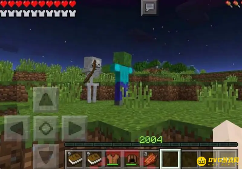 《我的世界》如何快速获得经验？