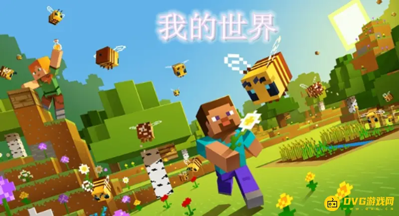 我的世界木棍英文介绍-木棍用途与合成方法解析