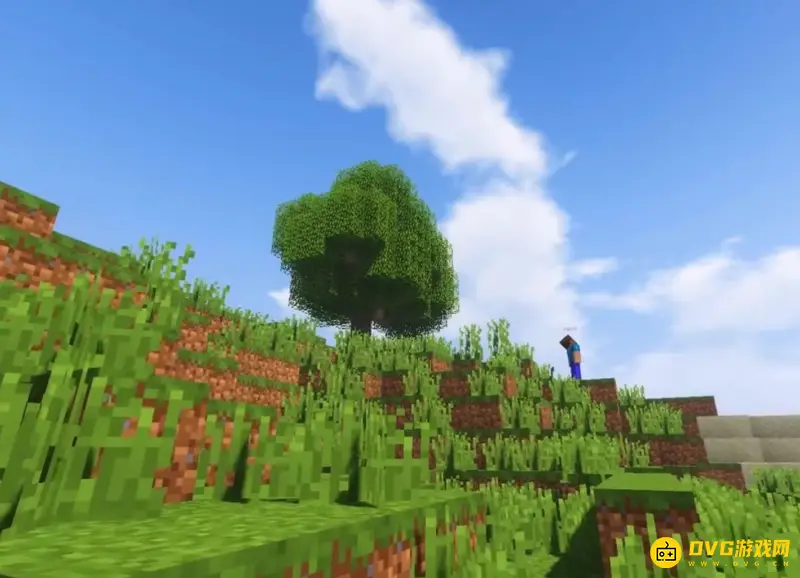 《我的世界》僵尸怎么驯服当保镖？