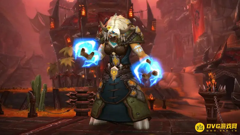 魔兽世界奶萨属性选择指南-80级奶萨堆什么属性