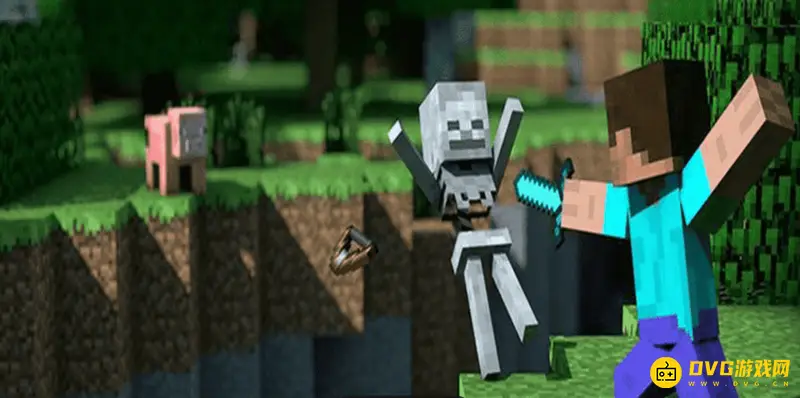 《我的世界》成就表什么样?