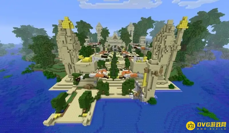 我的世界指令大全-常用实用命令一览