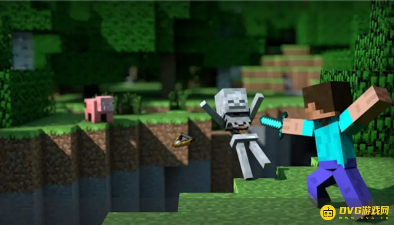 《我的世界》手柄怎么设置按键？