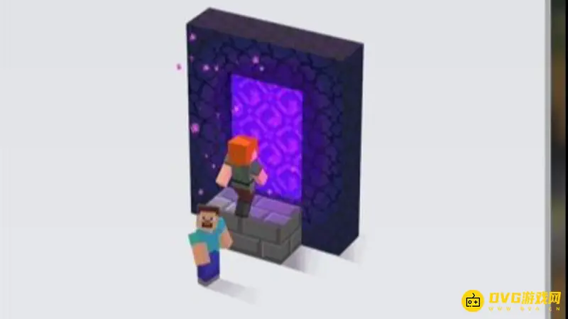 《我的世界》手机版怎么找到村庄？