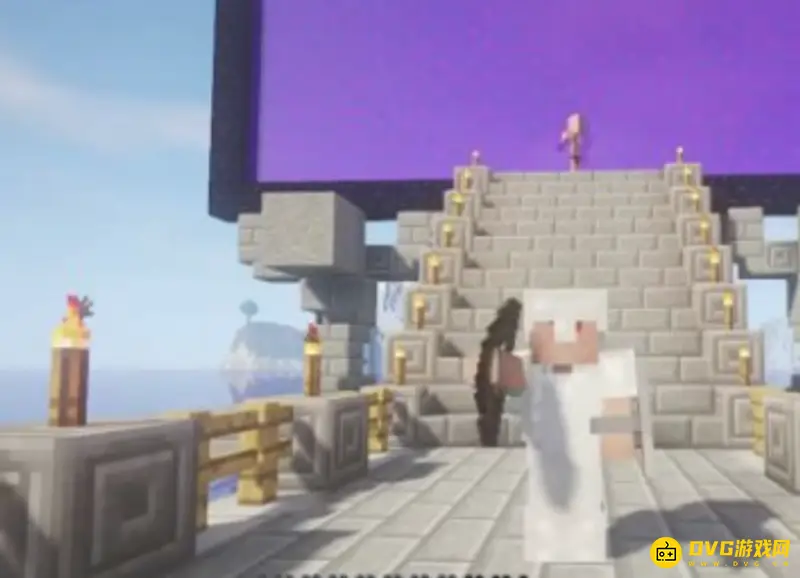 我的世界苦力怕怎么驯服-驯服苦力怕详细方法解析